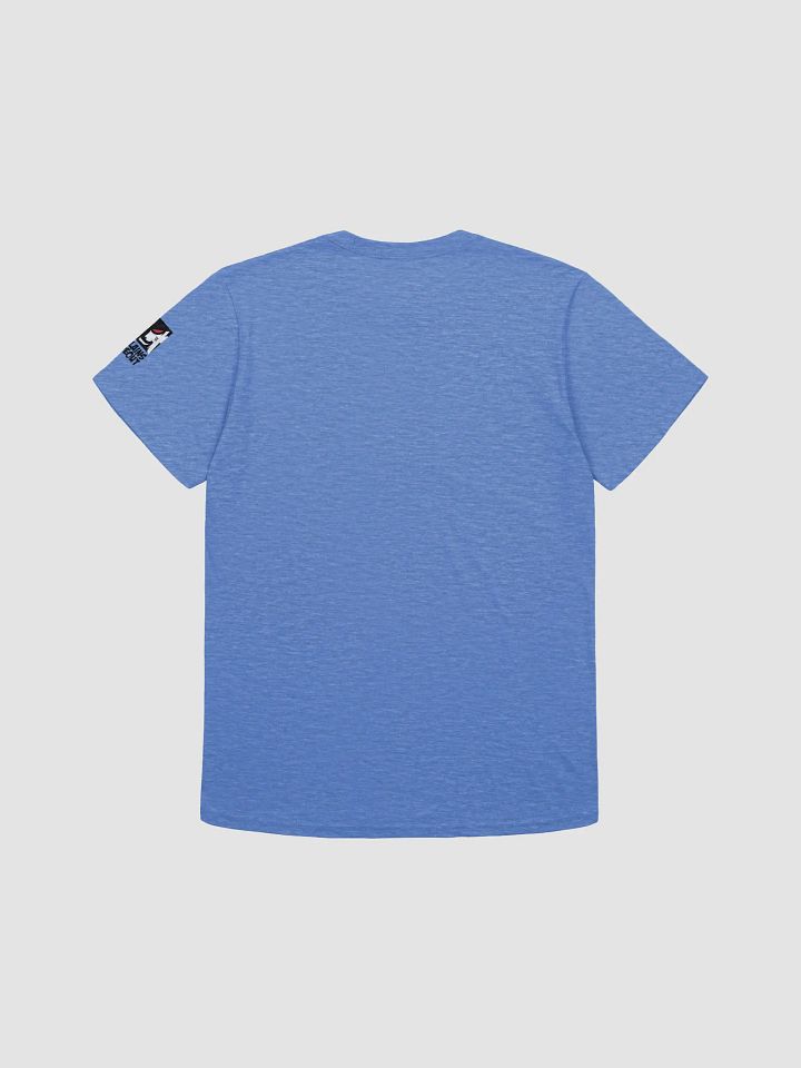 Pastel VH Henchman Full Face Tee product image (2)