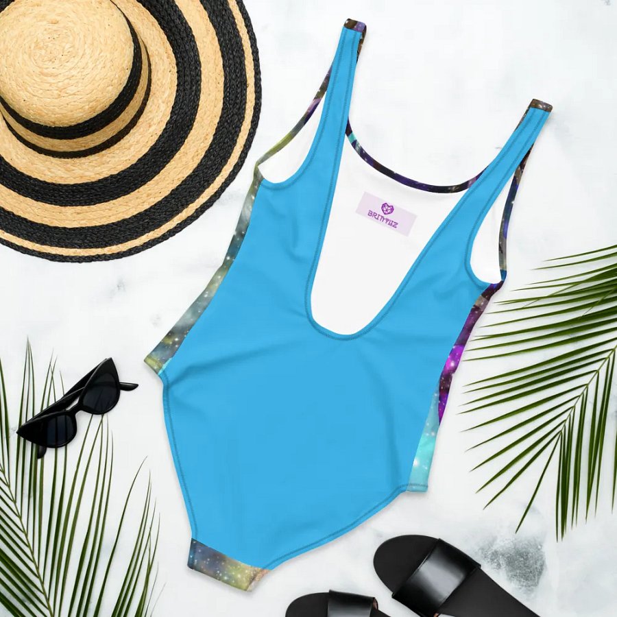 Starry Forest Adult Swimsuit product image (6)
