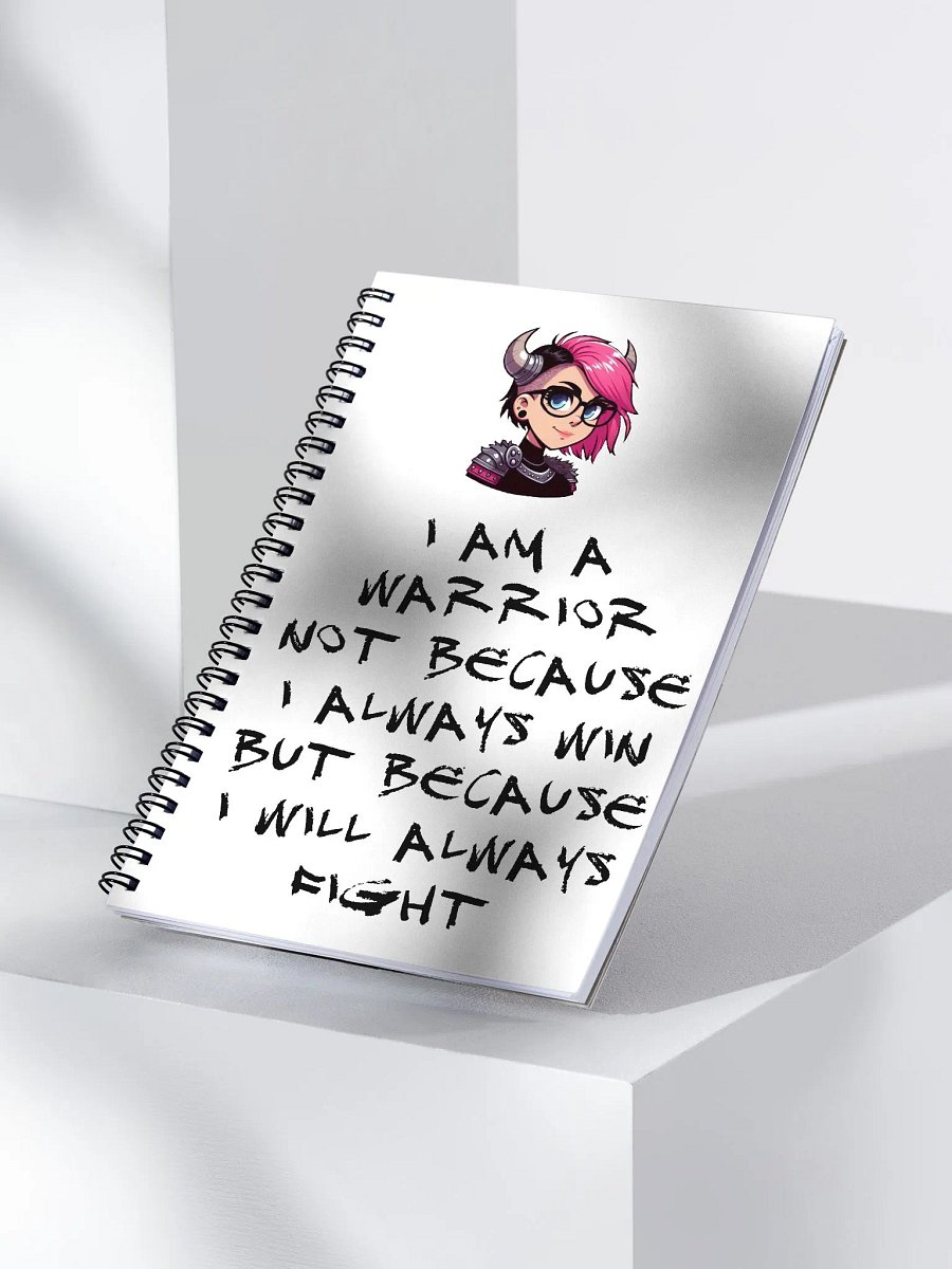BadAzz Notebook product image (3)