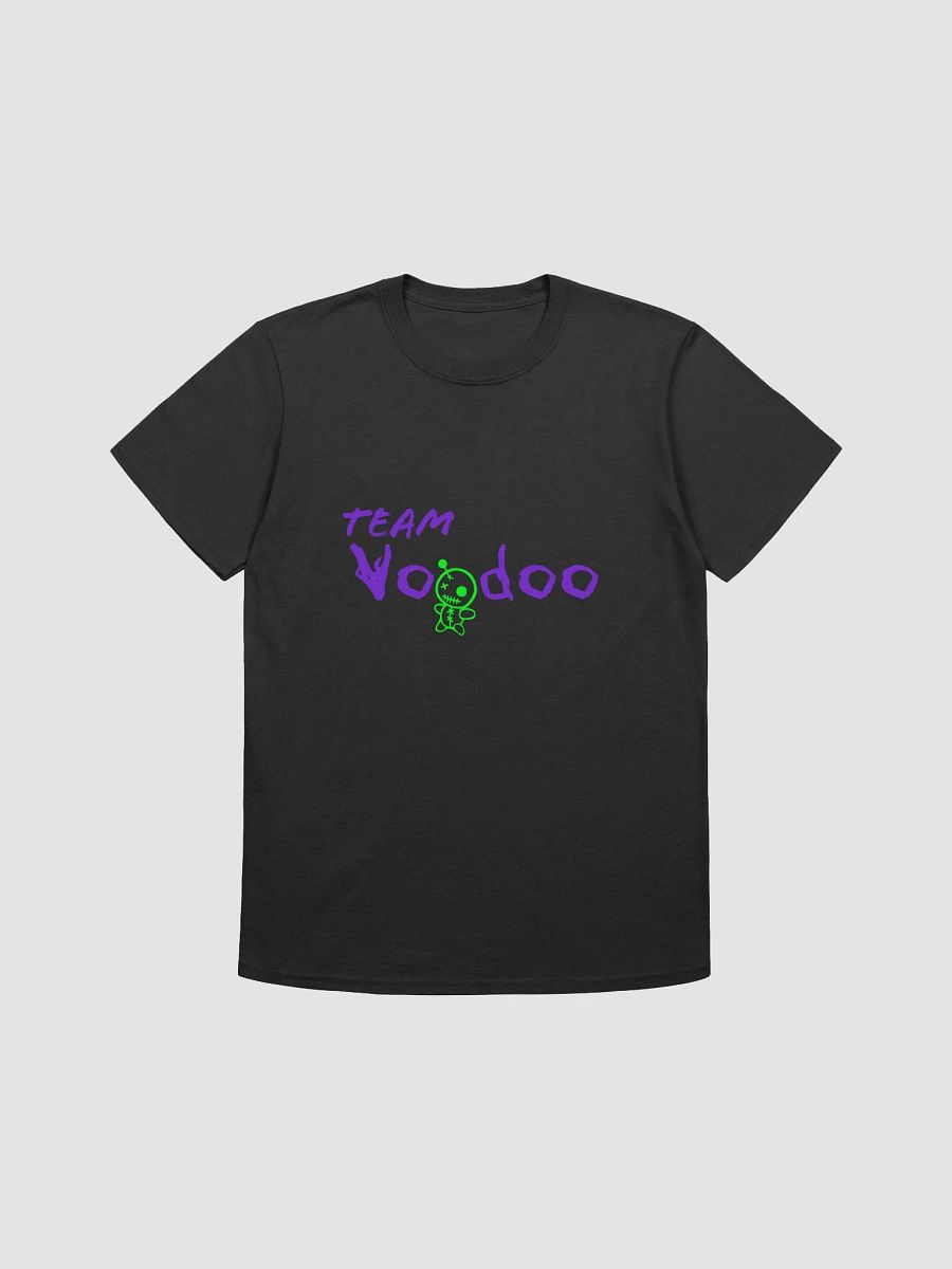 Team Voodoo T-Shirt product image (5)