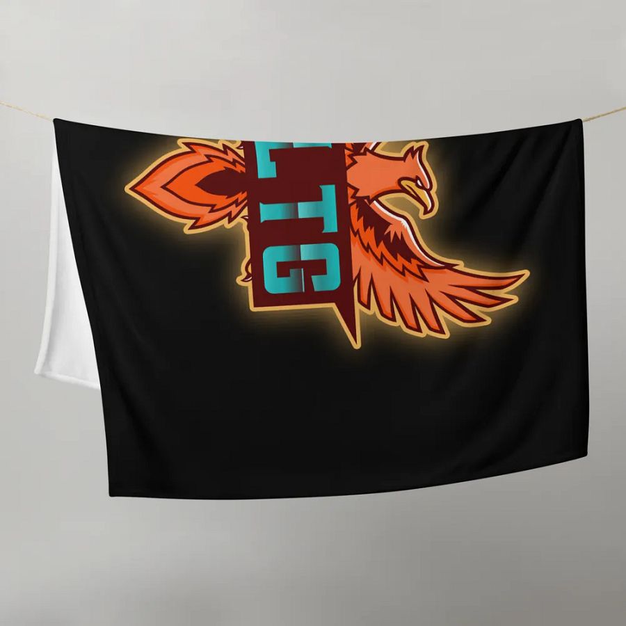 TLTG Blankie product image (4)