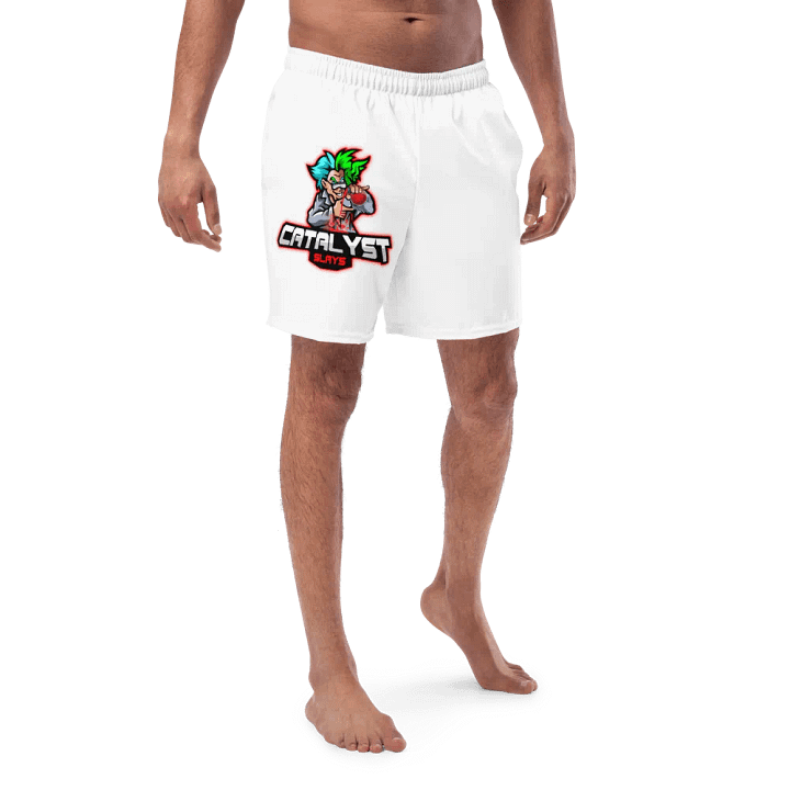 MENS SWIMMING TRUNKS product image (1)