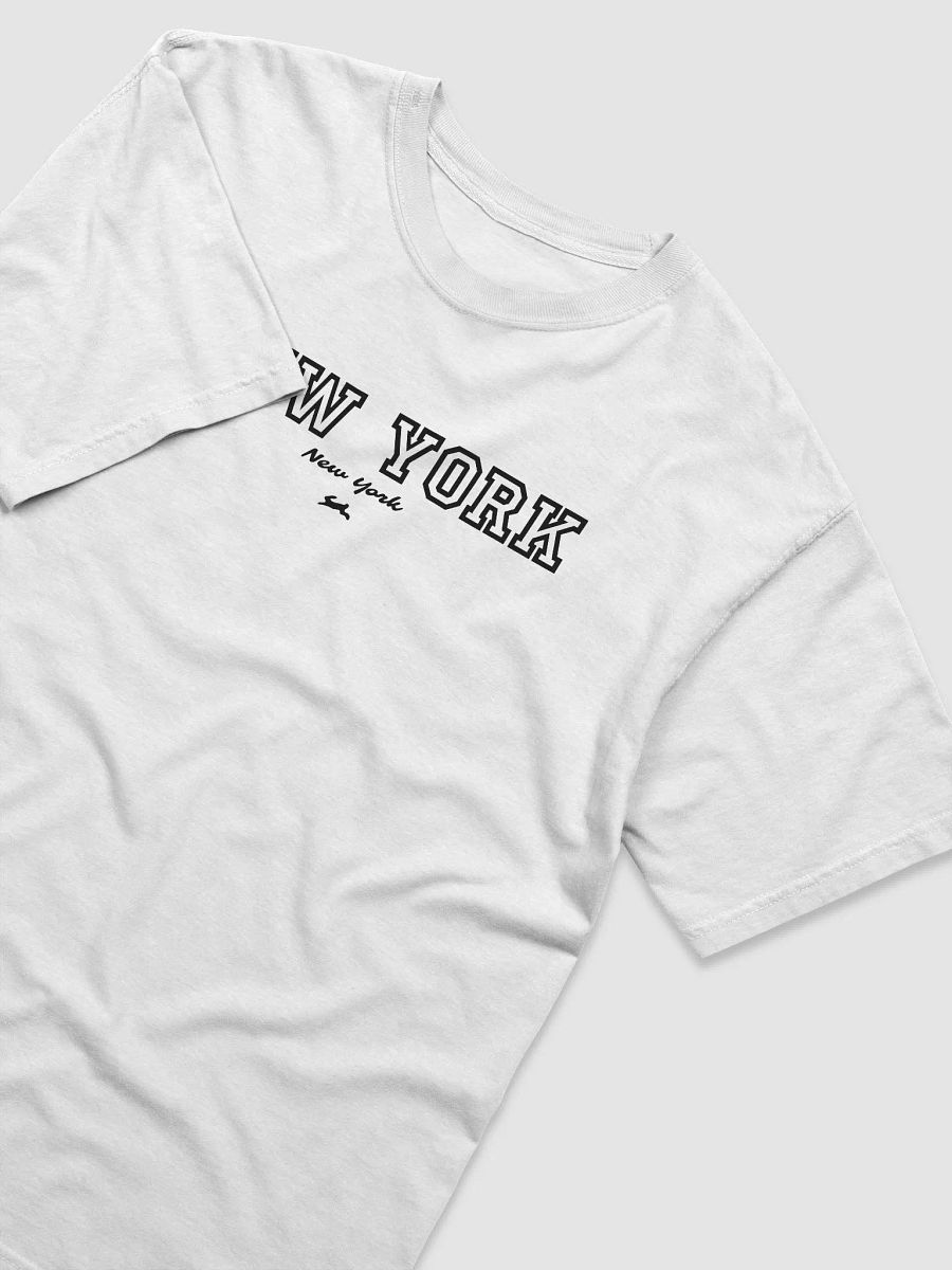 chfpar City / New York Celebration Yearbook Tee product image (3)