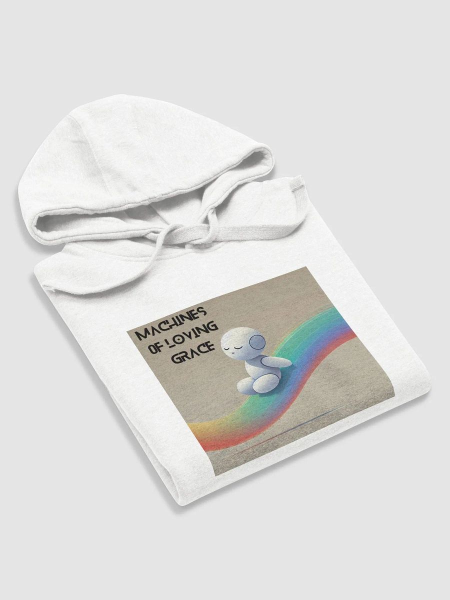 Machines of loving grace sweatshirt product image (28)