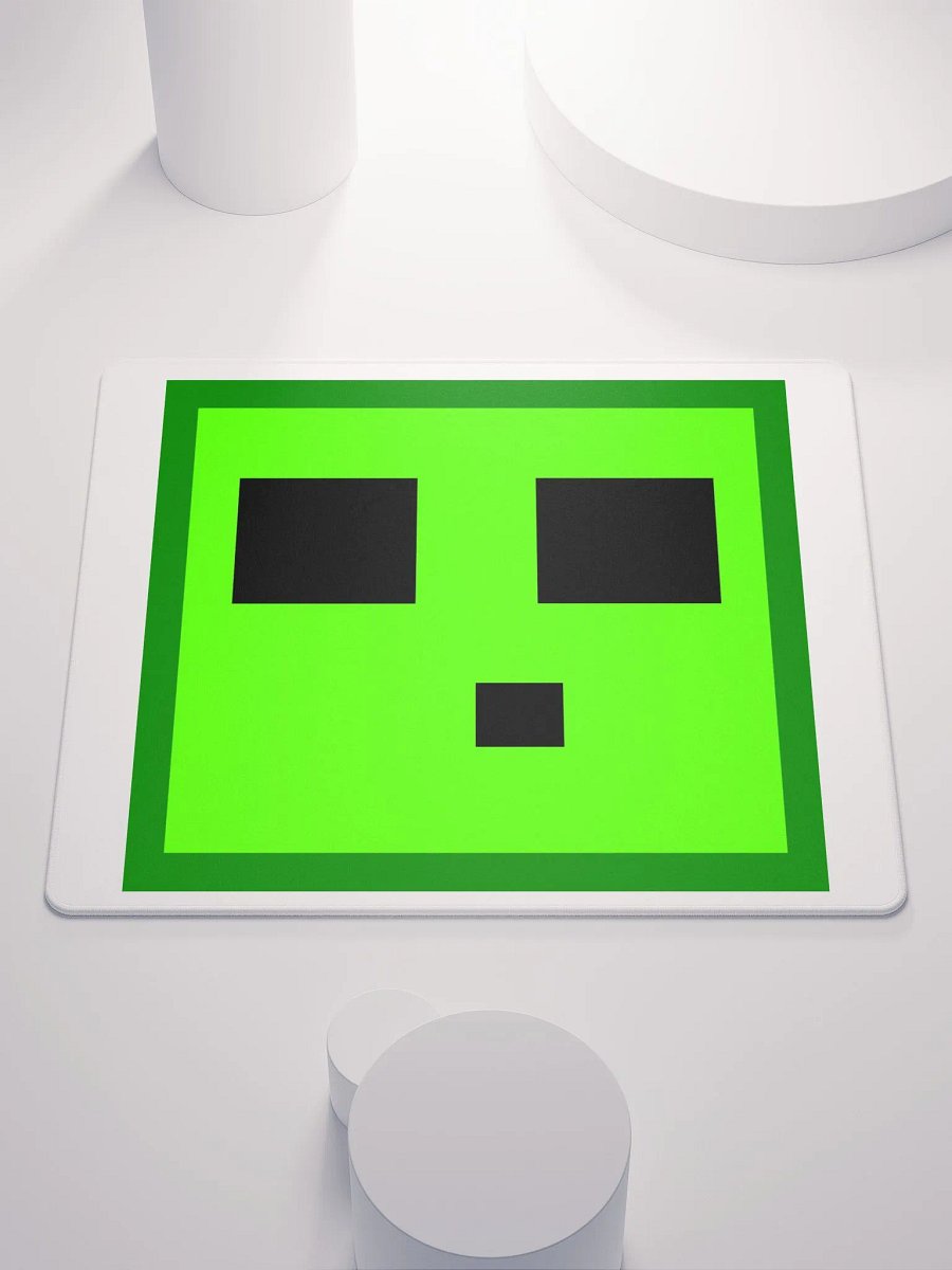 Eloc Slime Gaming Mouse Pad product image (1)