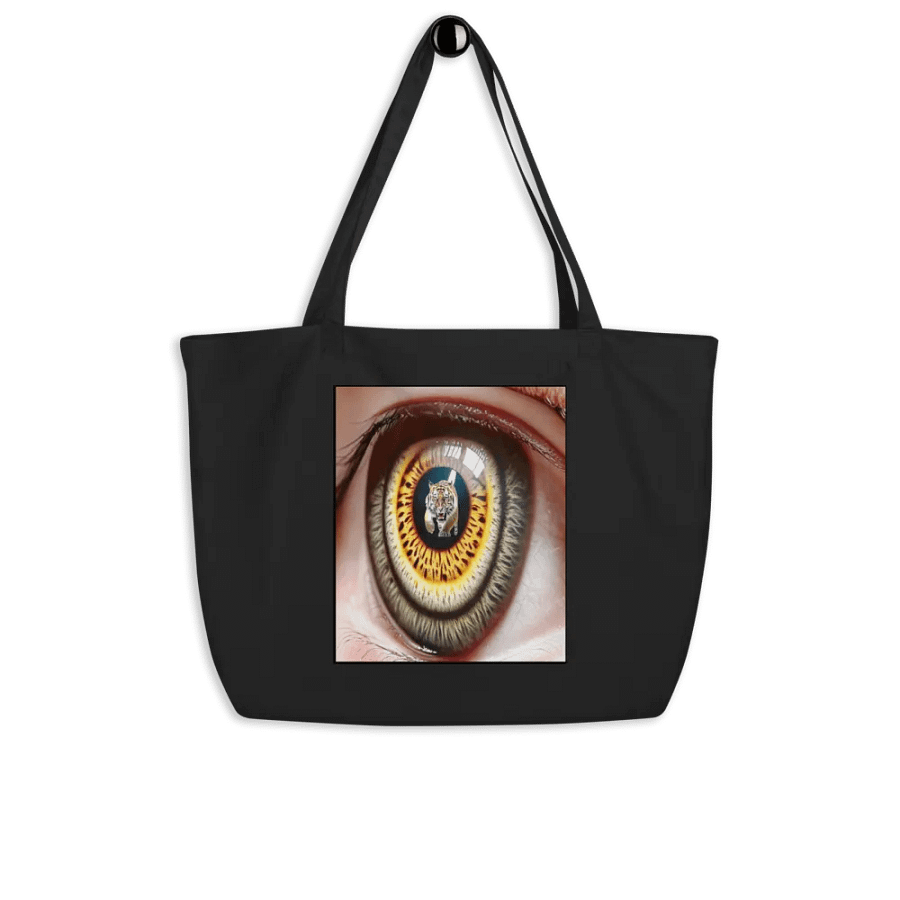 The Eye of the Tiger product image (4)