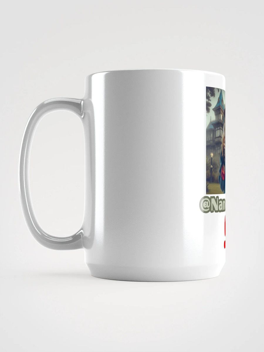 Anti MAGA YouTube Mugs product image (6)
