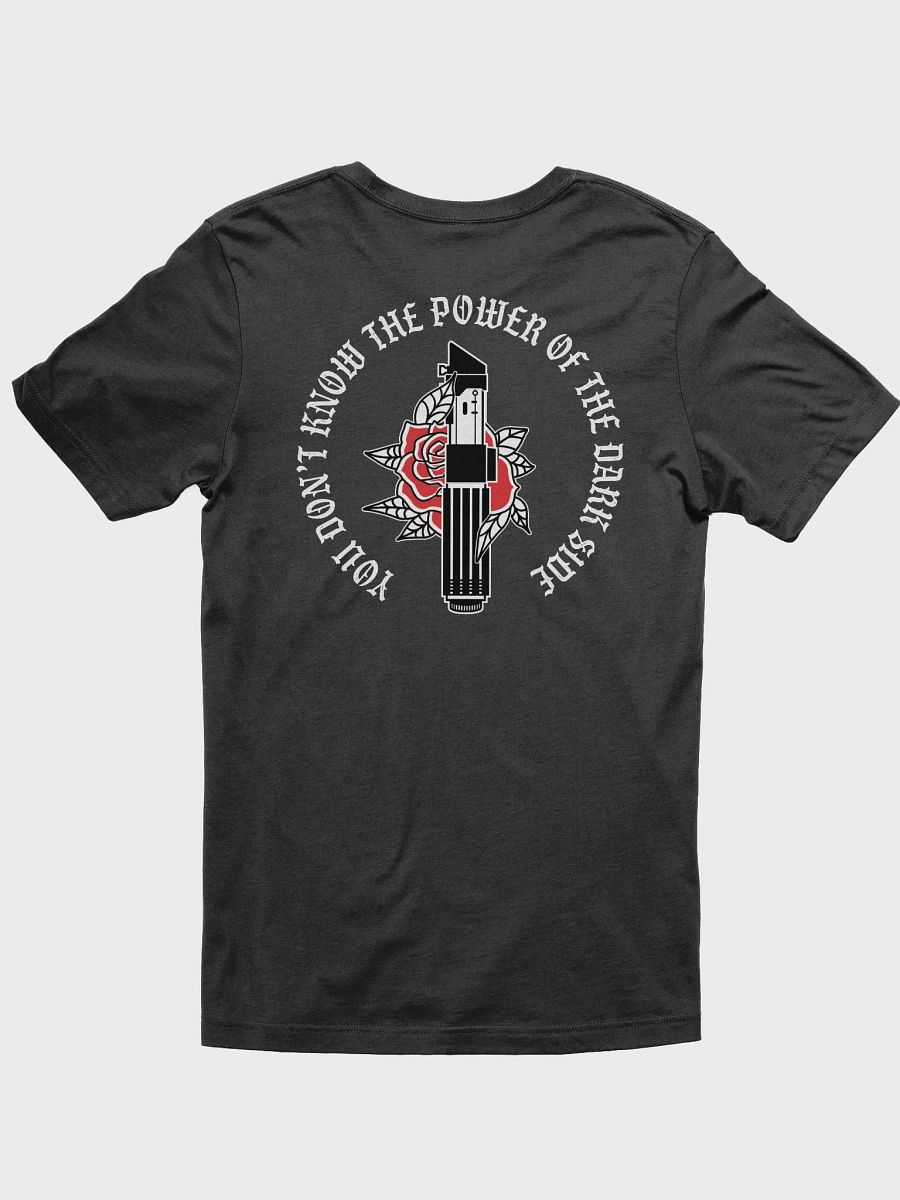 Vader Saber - Tee product image (3)