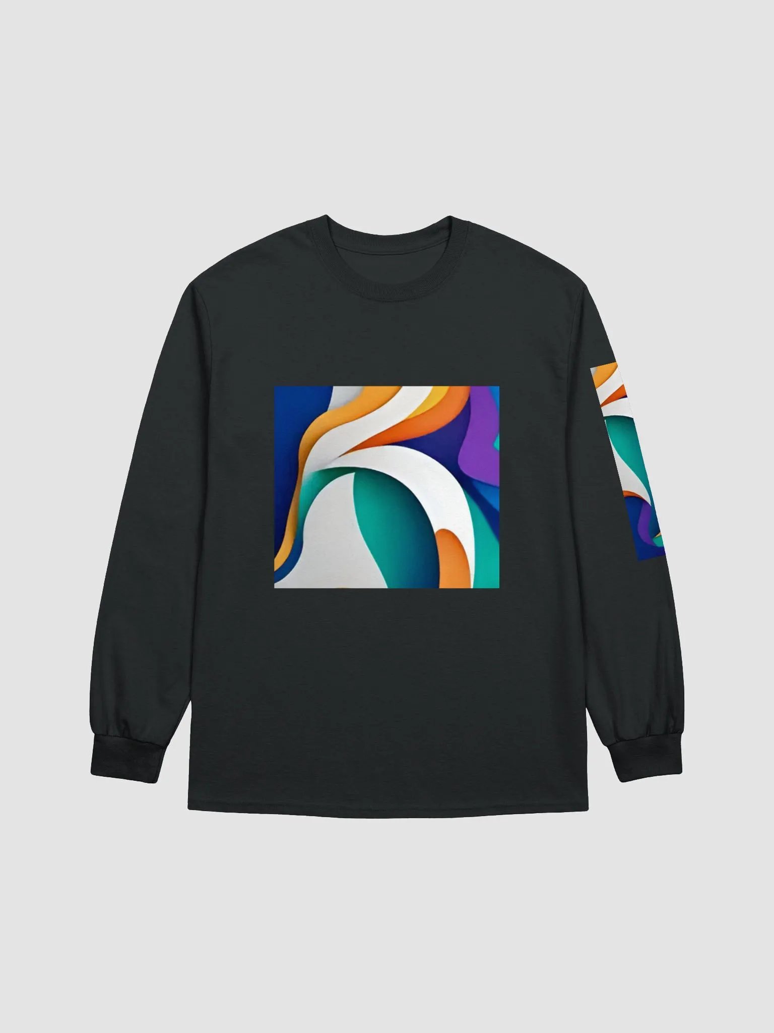 Arrt 6 Full Sleeve product image (1)