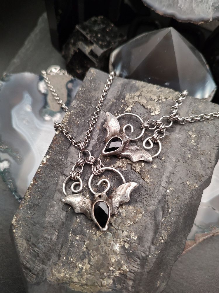 Bats Sorcery - Batty Scroll I product image (3)