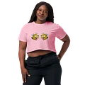 BooBees - Cropped Tee product image (6)