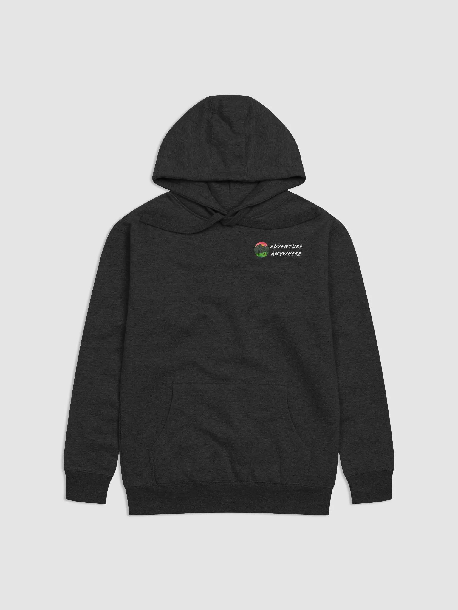 Adventure Anywhere Hoodie product image (1)
