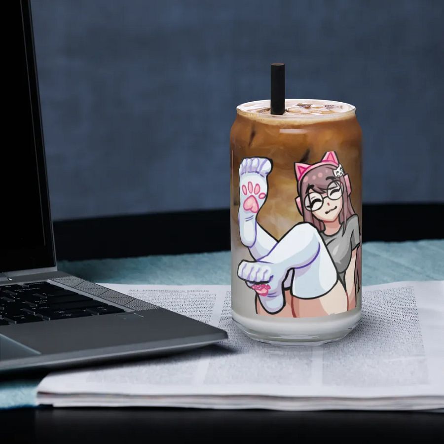 Koneko Feet cup product image (3)