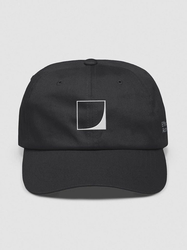 e/acc classic hat product image (1)