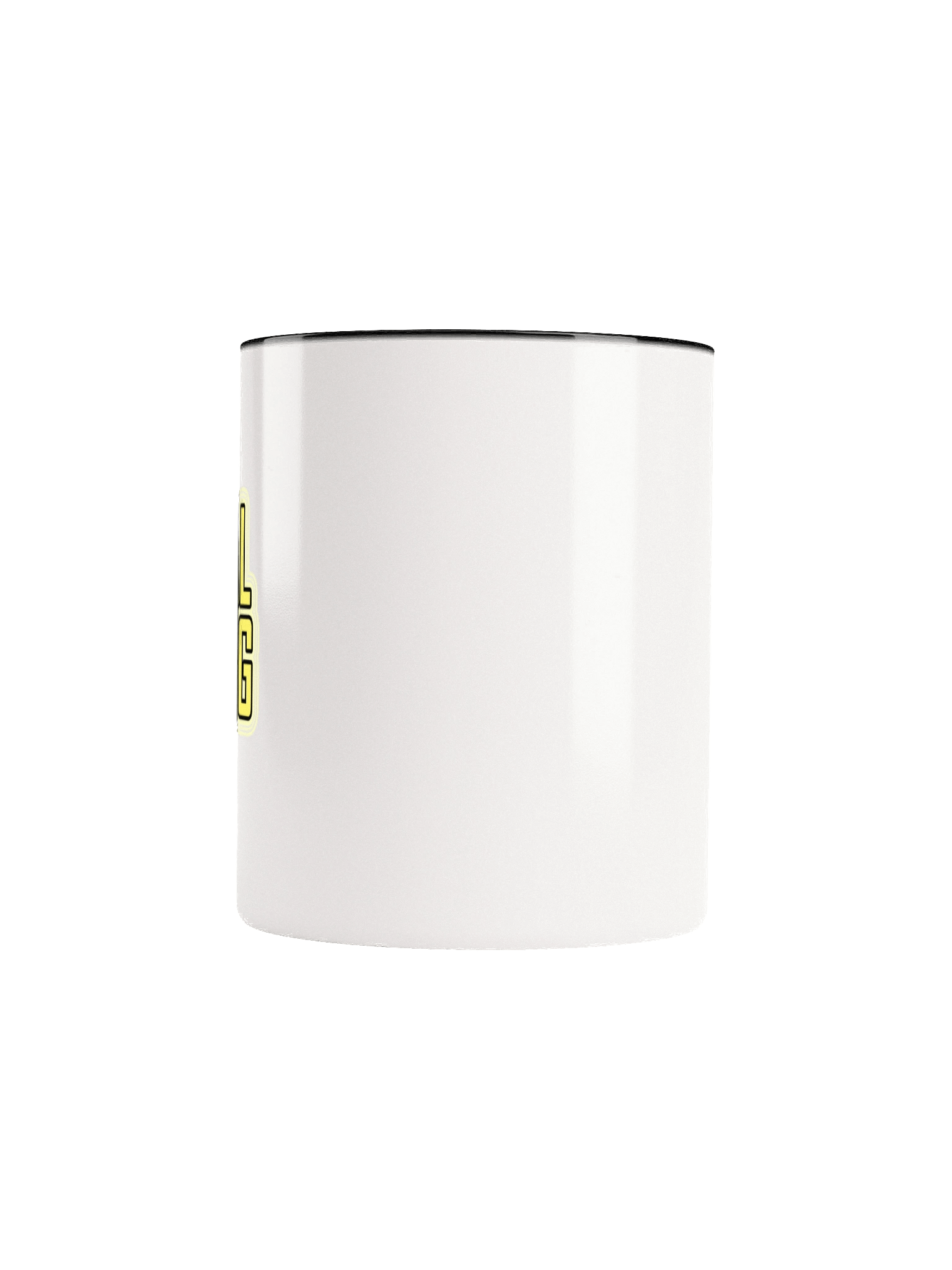 Promote Critical Thinking Now - Two Tone Mug product image (2)