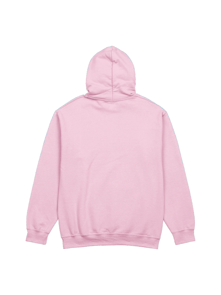 Pink Hambo Hoodie product image (2)