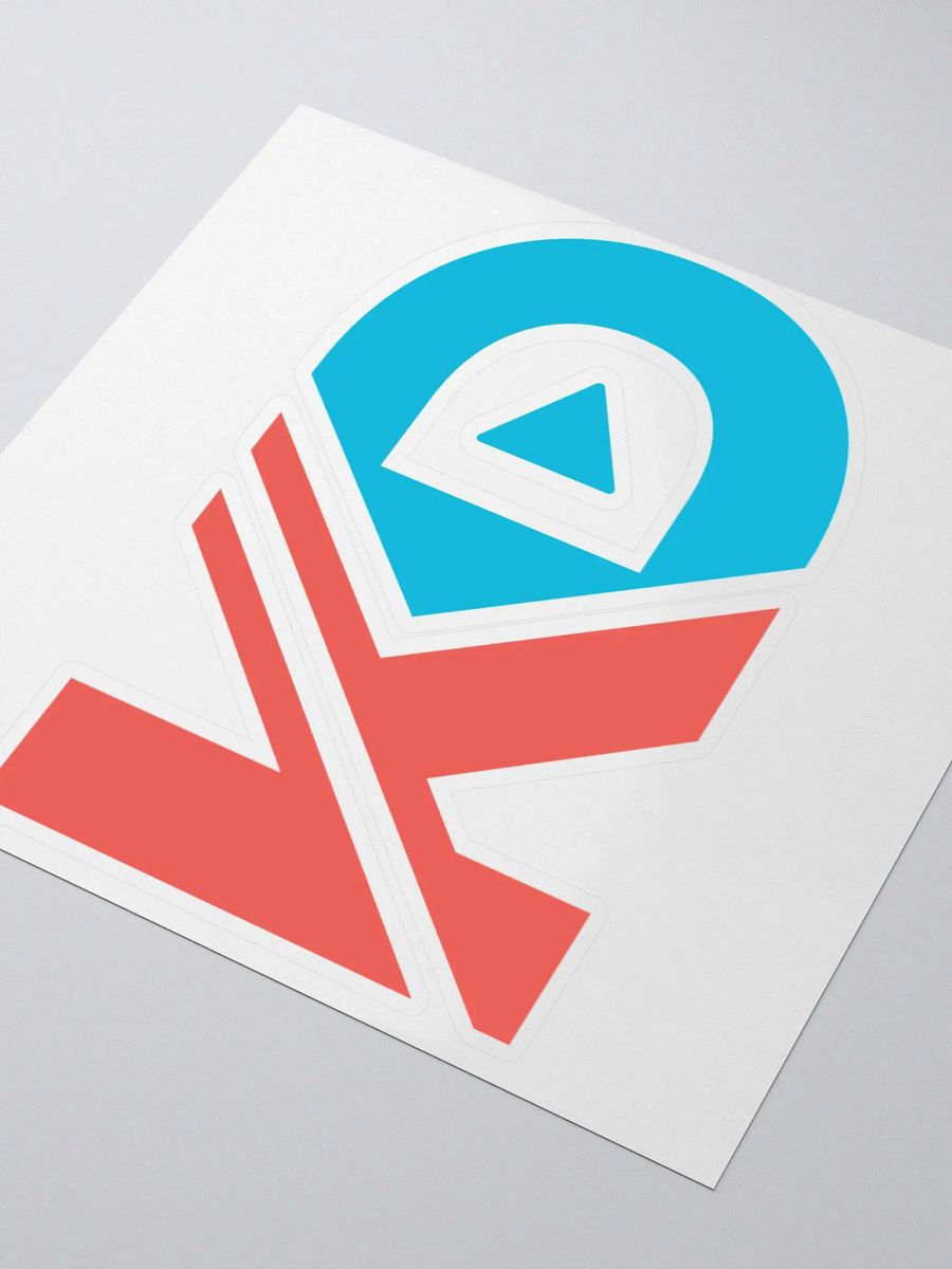 KDCC Stickers product image (3)