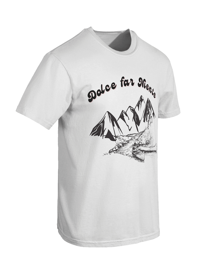 DFN Tshirt product image (2)