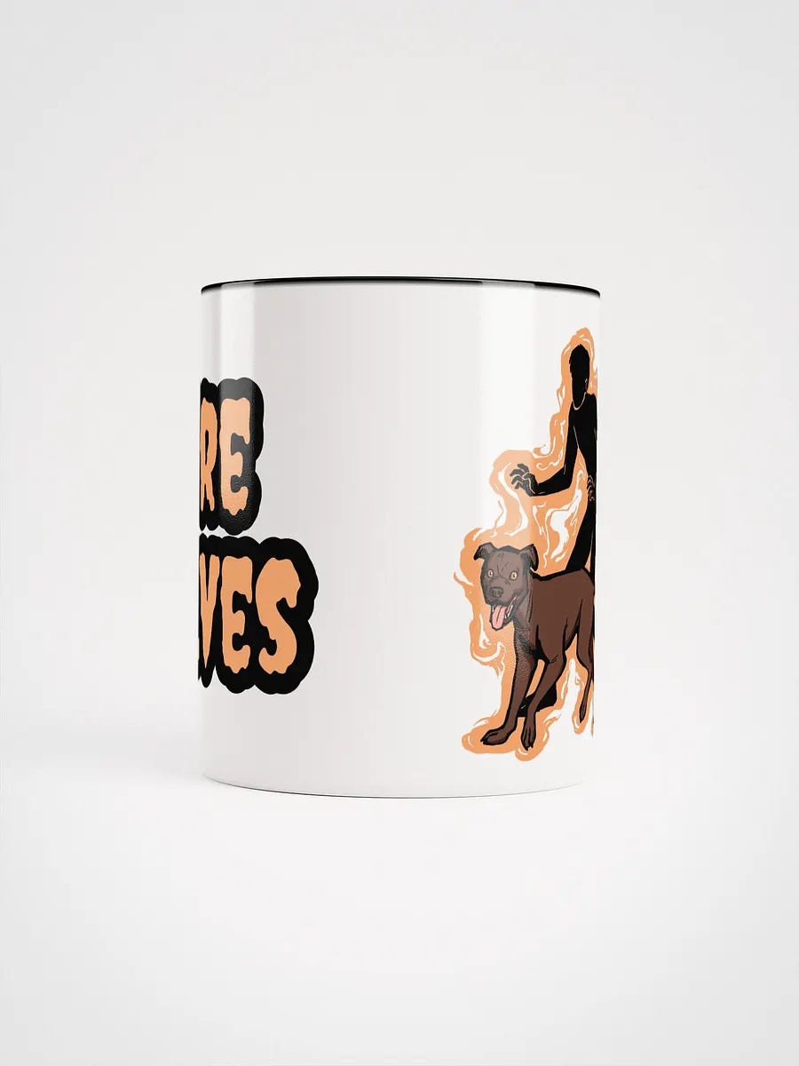 We're Wolves Mug product image (5)