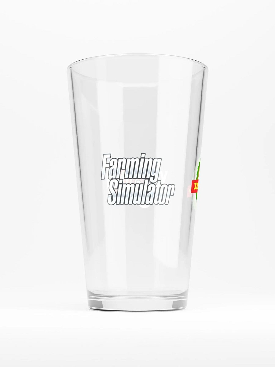 Šejkr půllitr Spálov product image (2)