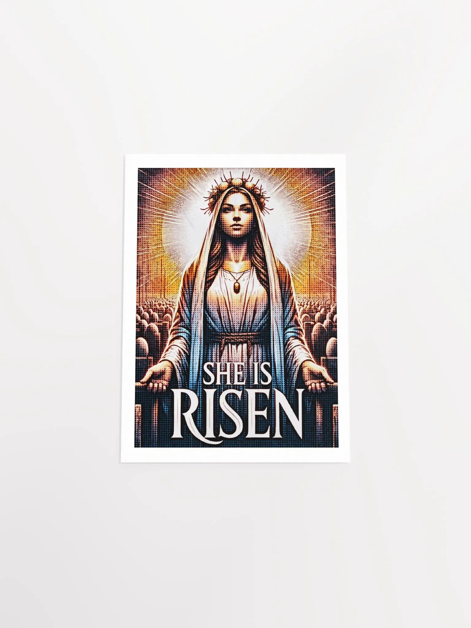She Is Risen 1 product image (4)