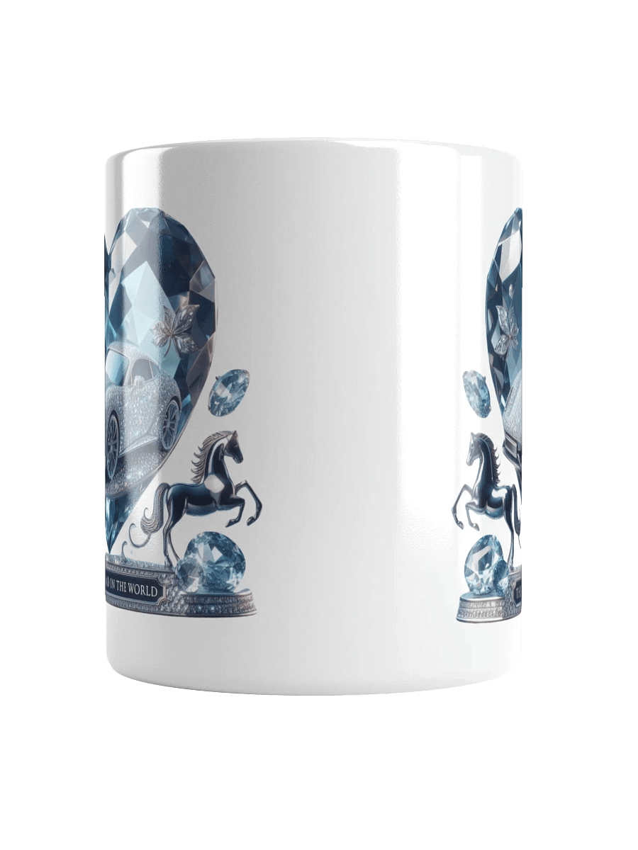 Heartfelt Dad's Ride Mug product image (13)