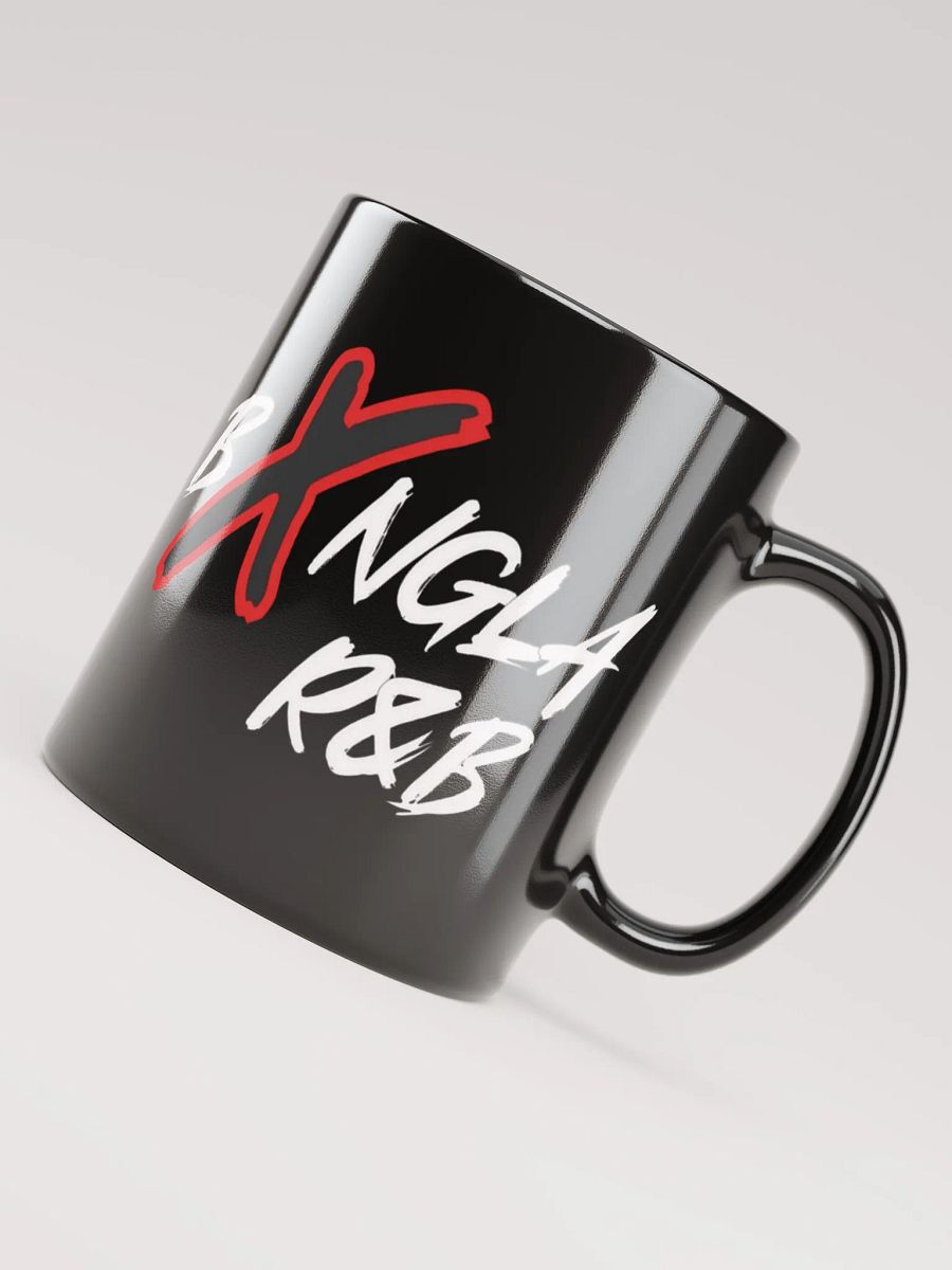 Black Coffee Mug Bangla R&B product image (3)