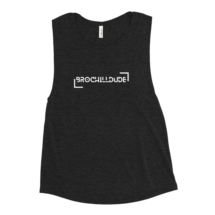 brochilldude Womans Tank Top product image (2)