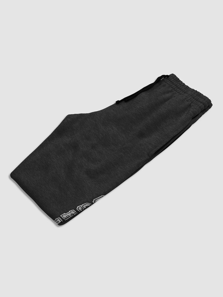 Varsity Joggers product image (2)