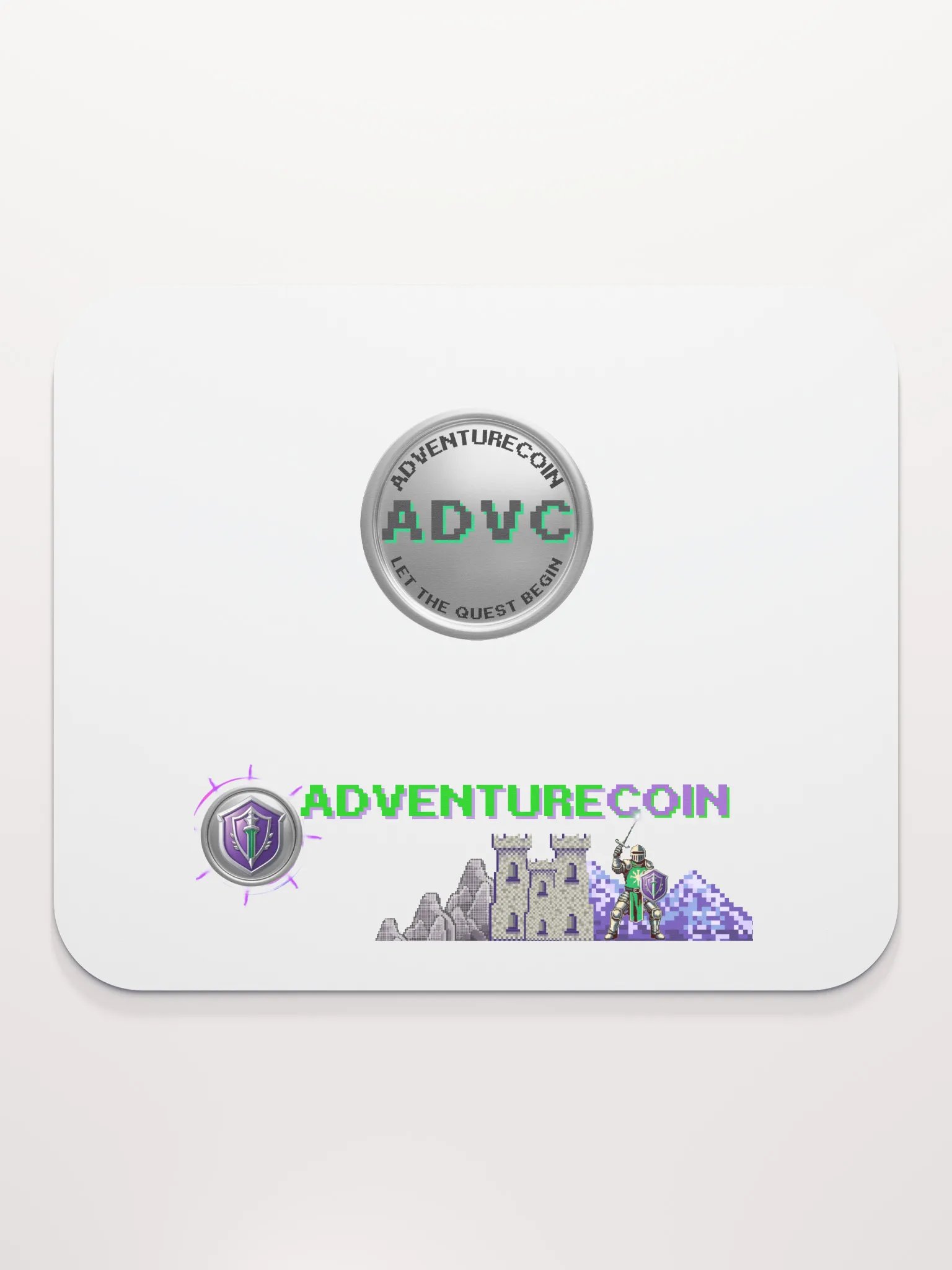 ADVC Quest Pad - Mouse Pad product image (2)