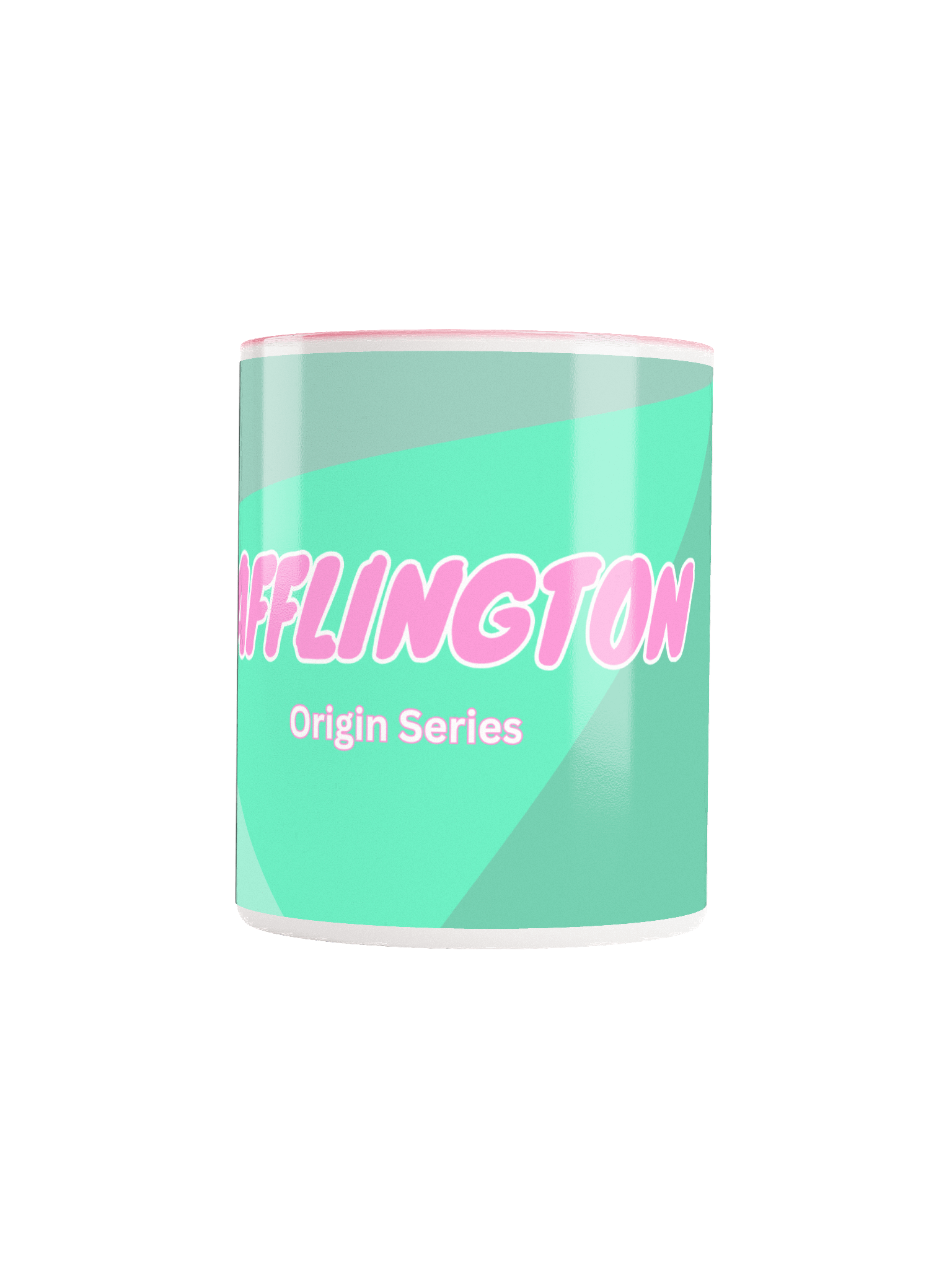 Origin Series - 11oz Mug product image (5)