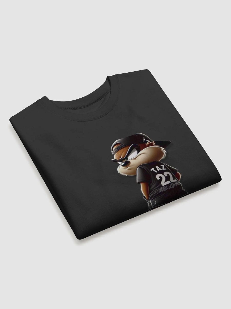 Urban Taz 22 Premium Sweatshirt product image (3)