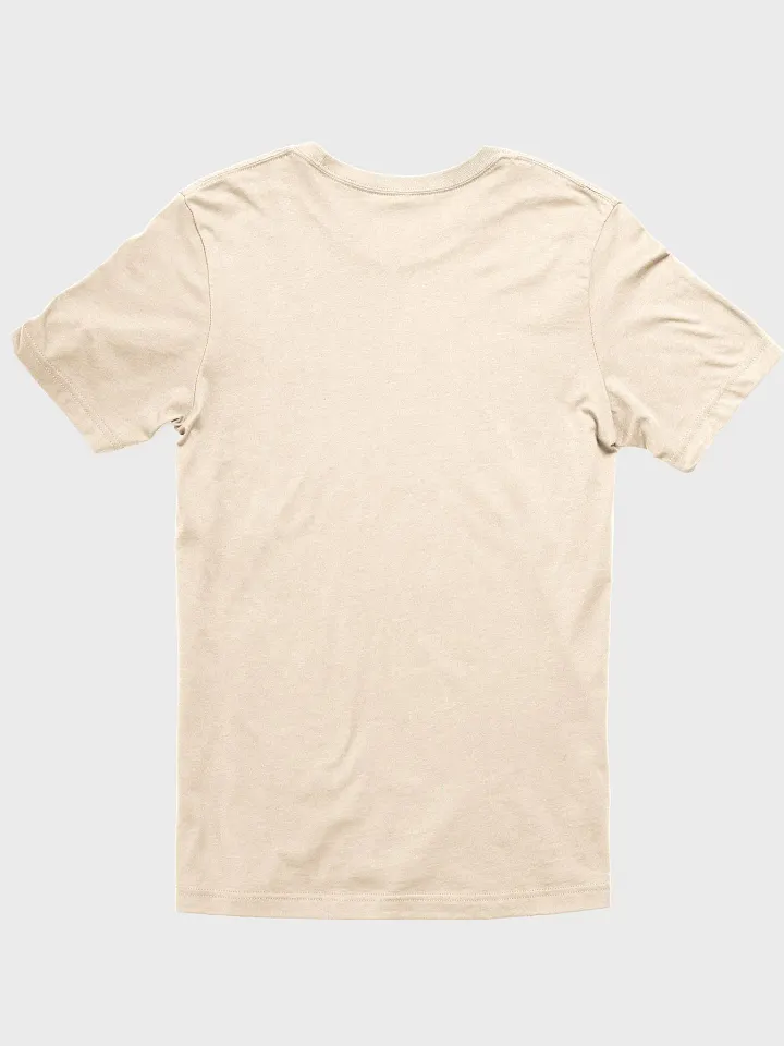 Ethernet: A vs. B - Supersoft Ringspun Tee product image (16)