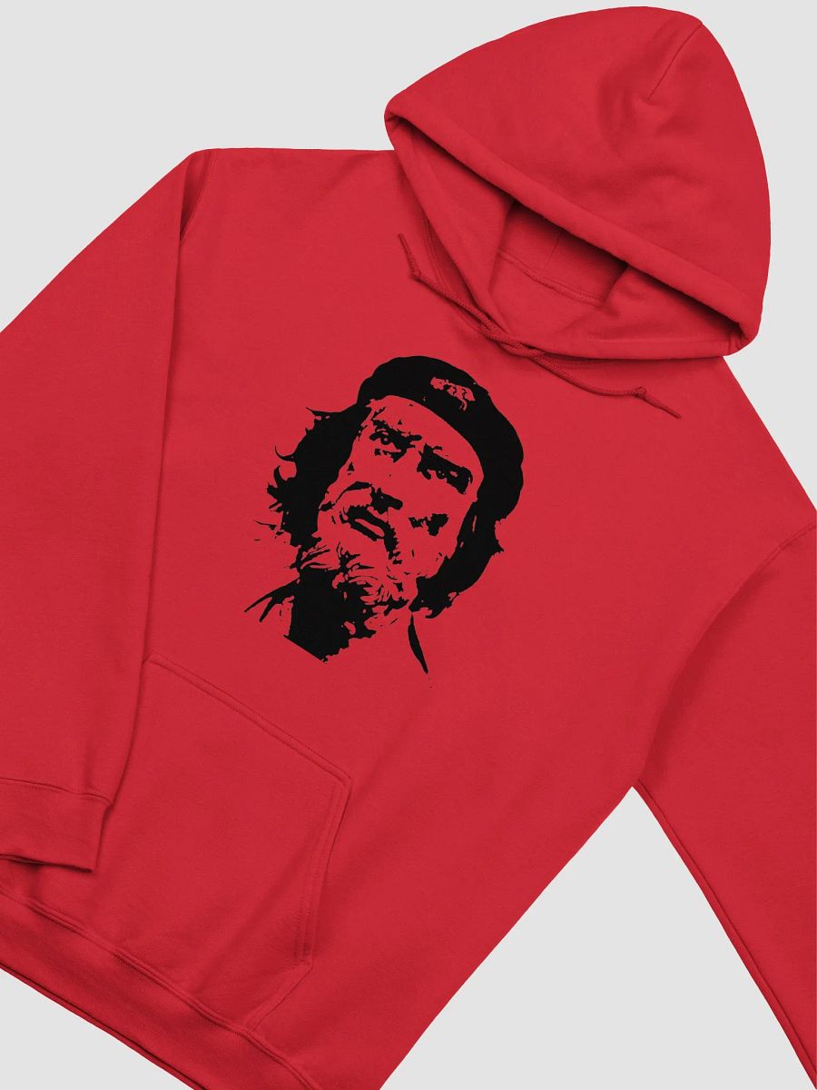 Chépicurus (Gildan Classic Hoodie) product image (3)