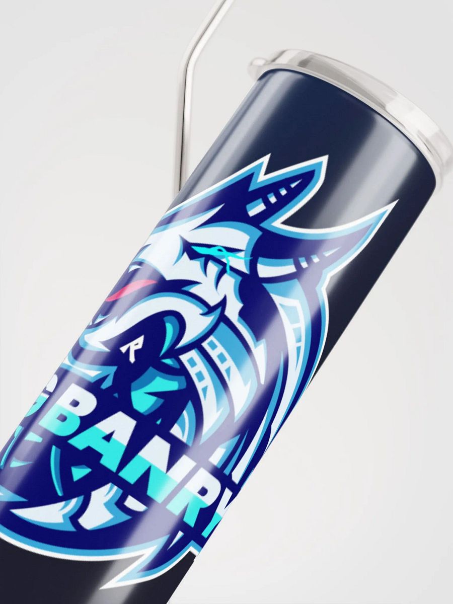 MCG BANRYU Dragon Stainless Tumbler product image (4)