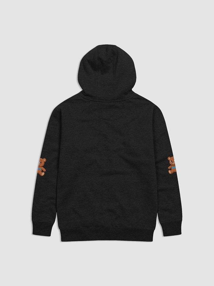 Smiling Hoodie (Unisex) product image (2)