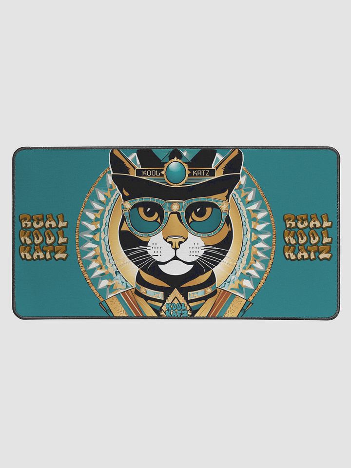 Real Kool Katz Desk Mats product image (1)
