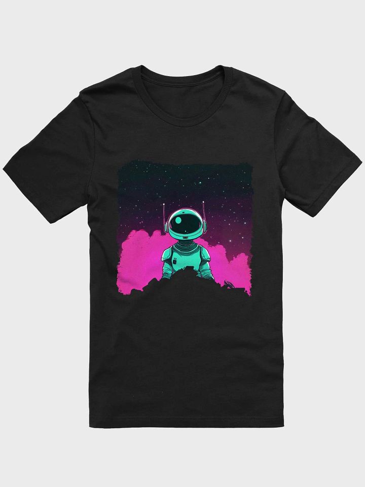 T-shirt product image (1)