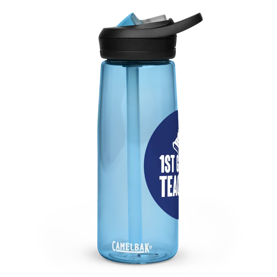๐ Elevate Classroom Hydration with CamelBak Eddy - The Coolest Sip in School! ๐ product image (1)