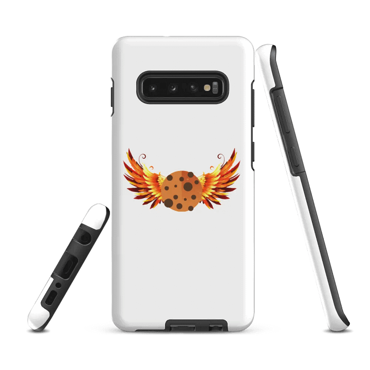 Phoenixkeks Handyhülle Undurchsichtig product image (2)