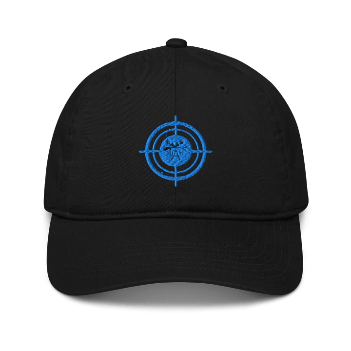 One Arm Hunter Hat product image (1)