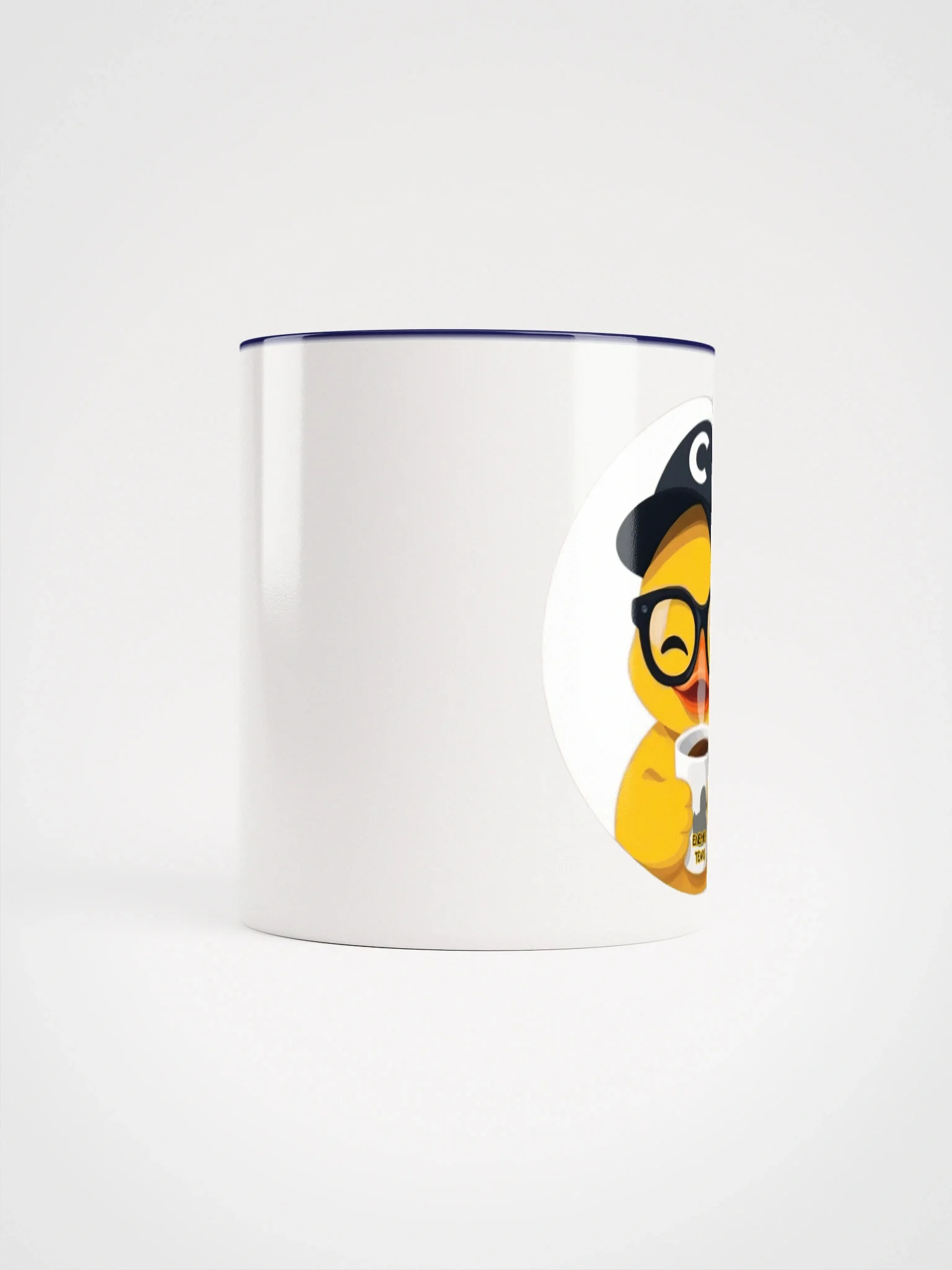 Enemies Tears Coffee Cup product image (57)