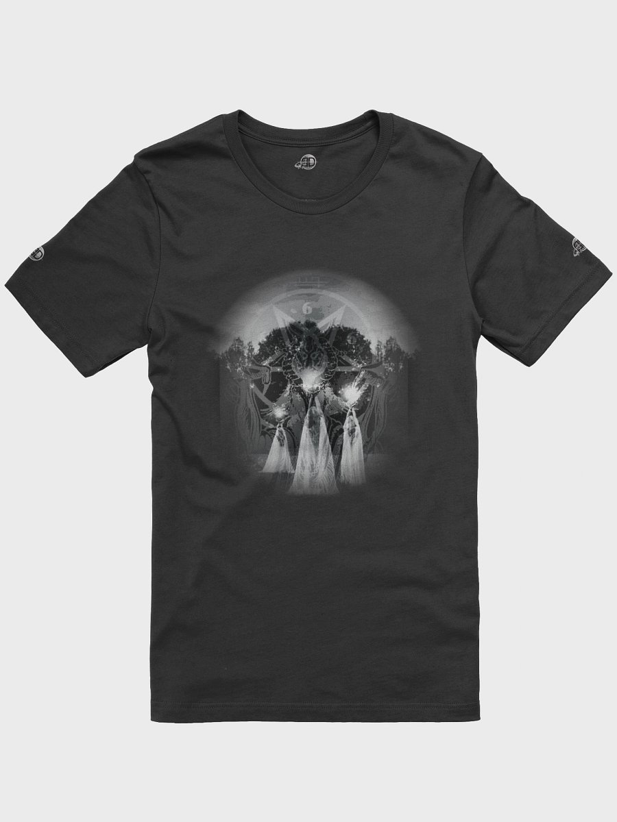 Witchcraft - GRAY | Unisex T-Shirt product image (5)