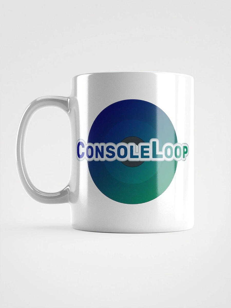 ConsoleLoop Mug product image (6)