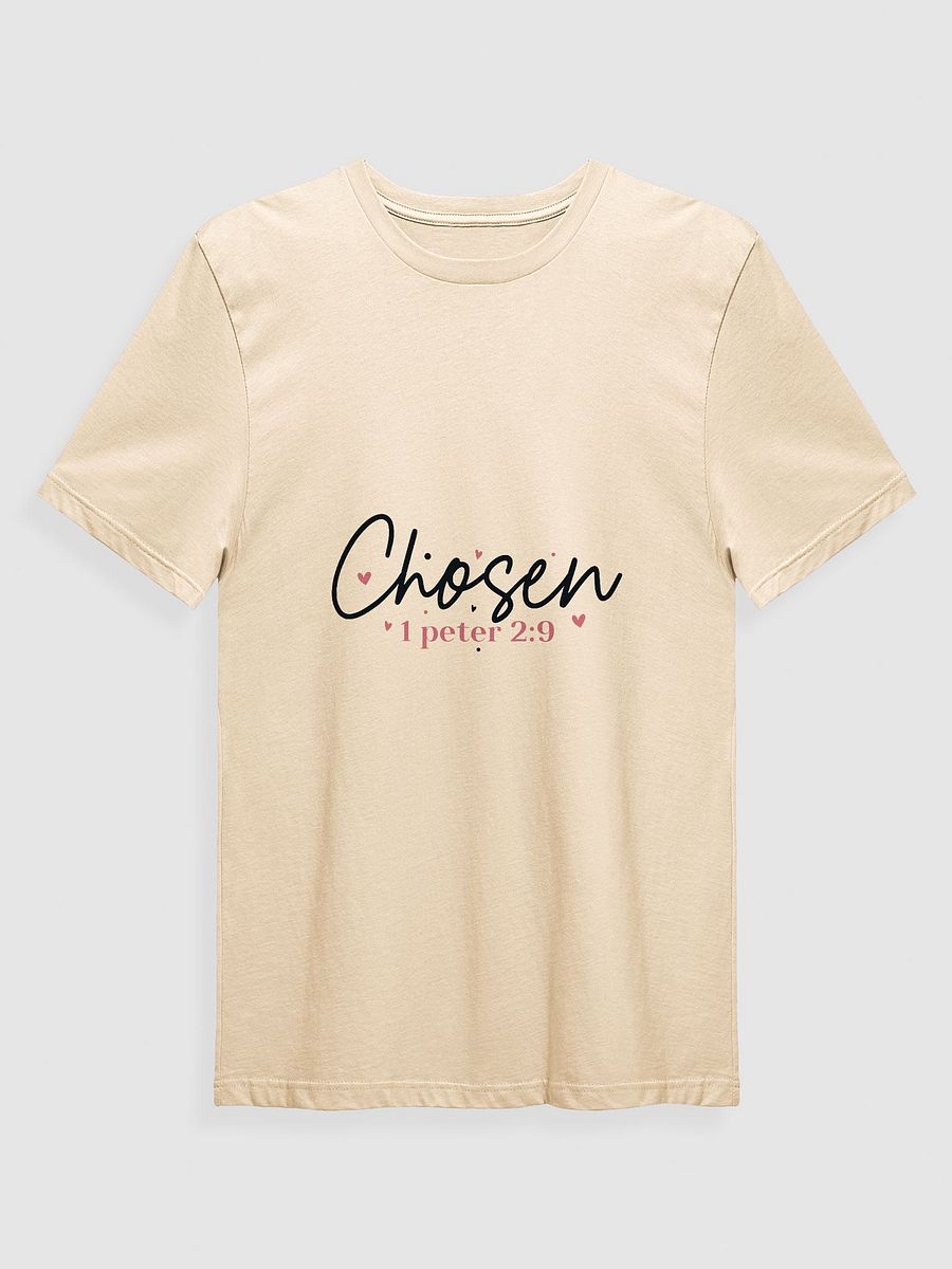 Chosen. product image (2)