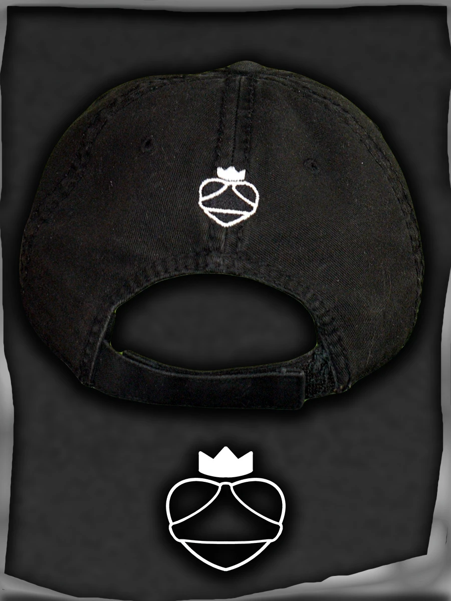 deadbunny hat product image (3)