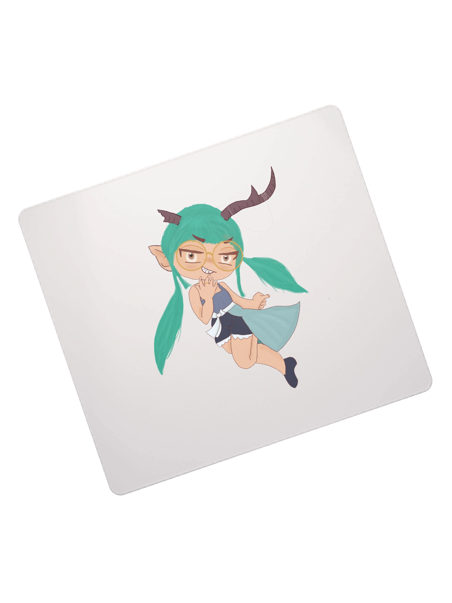 Sierpopli Gaming Mouse Mat product image (7)
