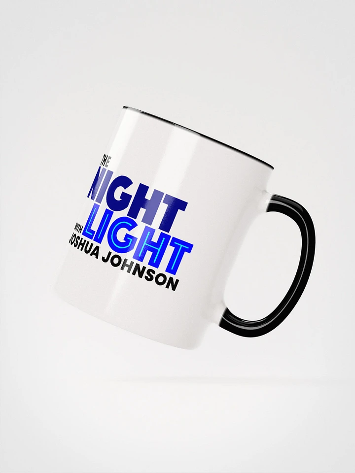 The Night Light Mug product image (2)