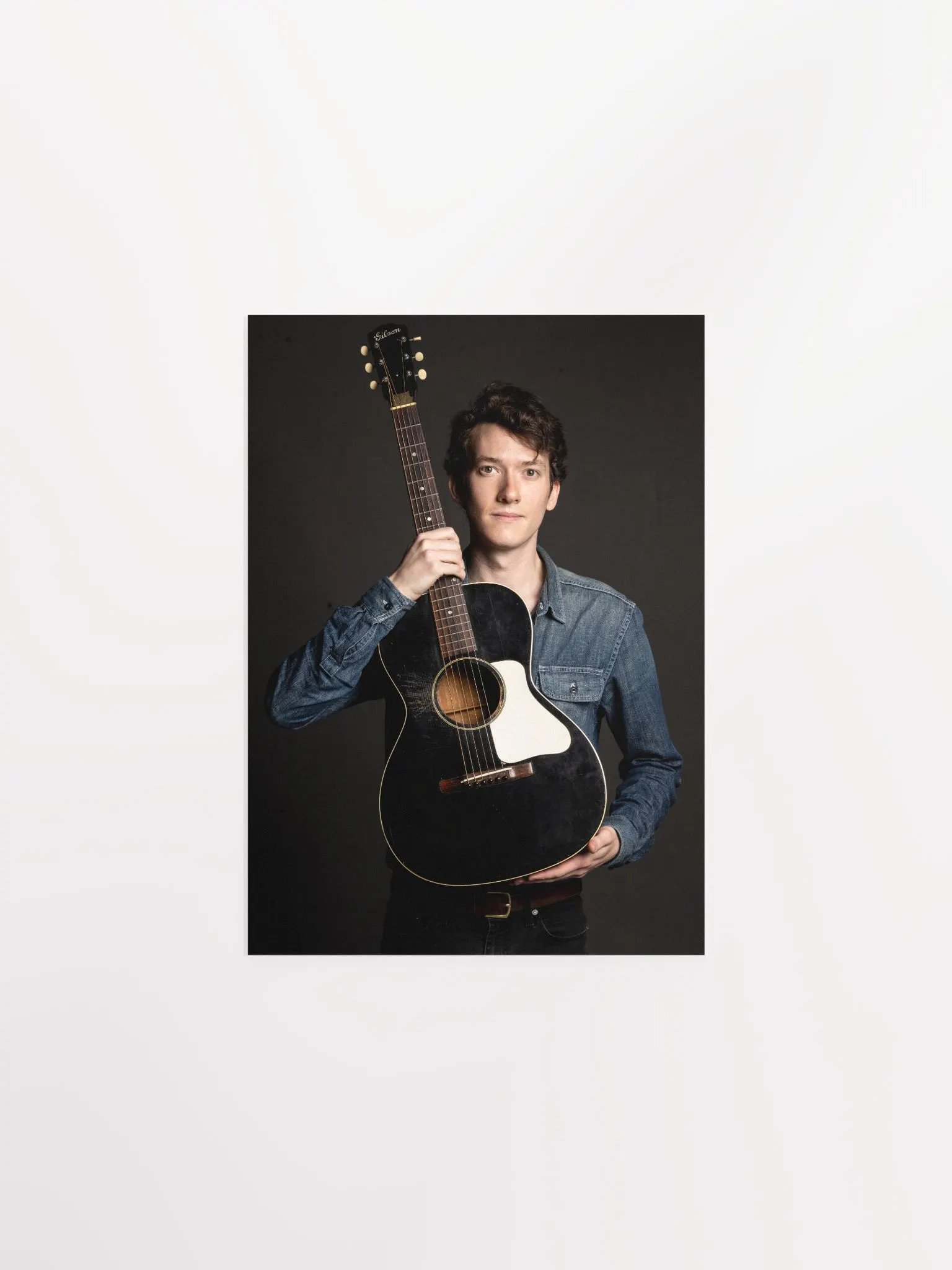 Mason Via 2024 Portrait poster product image (4)