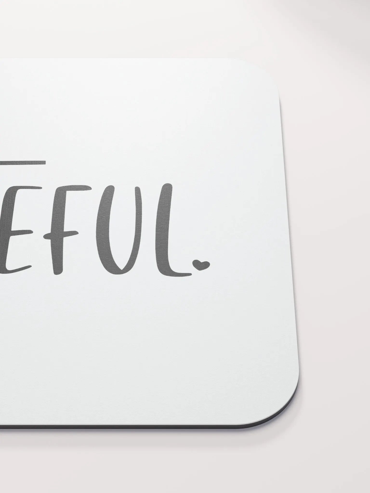 Grateful Vibes Mouse Pad product image (5)